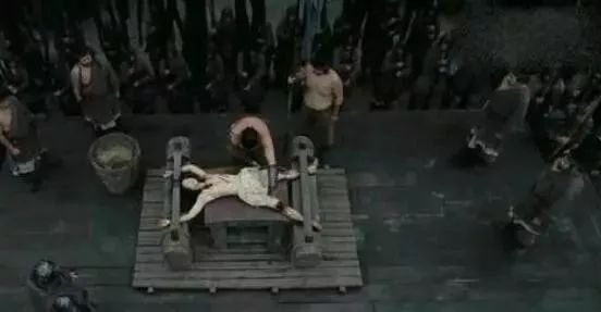中国古代对女性实施的酷刑有哪些?