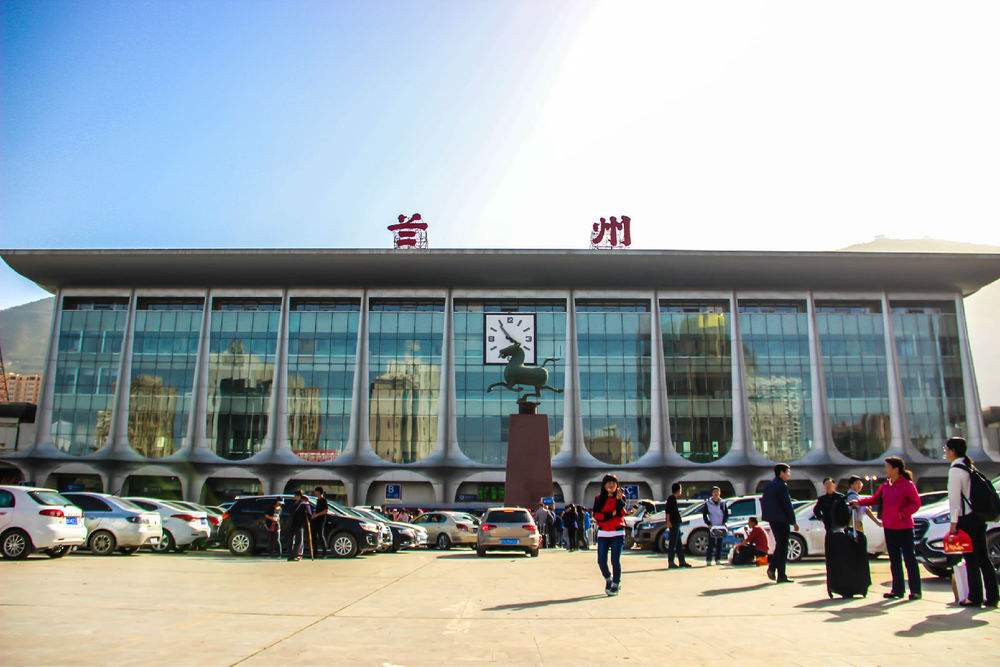 中國最尷尬的火車站名字，錯了66年堅決不改回，遊客：真有個性 旅行 第3張