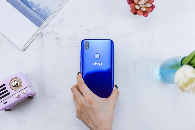 vivo Z3上手體驗：千元性價比標桿非它莫屬 科技 第10張