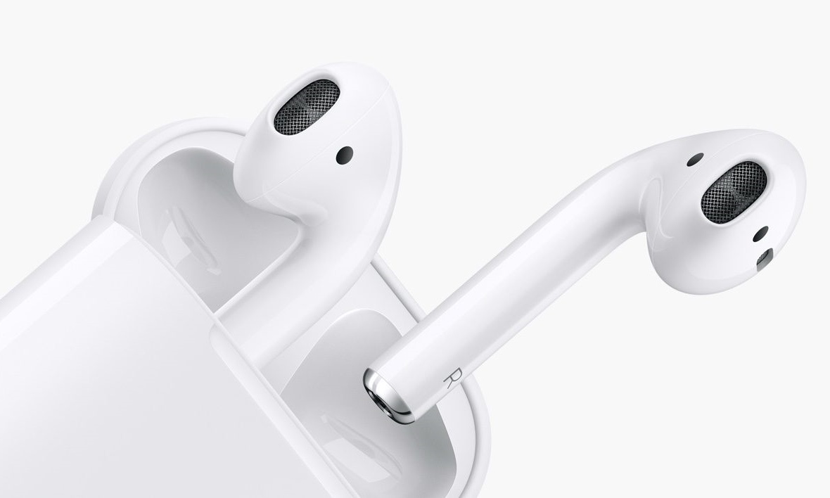 終於！疑似AirPods 2通過認證：或支持藍牙5.0 科技 第2張