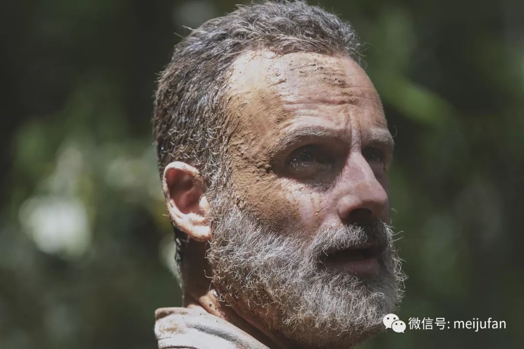 andrewlincoln将会主演三部行尸走肉电视电影