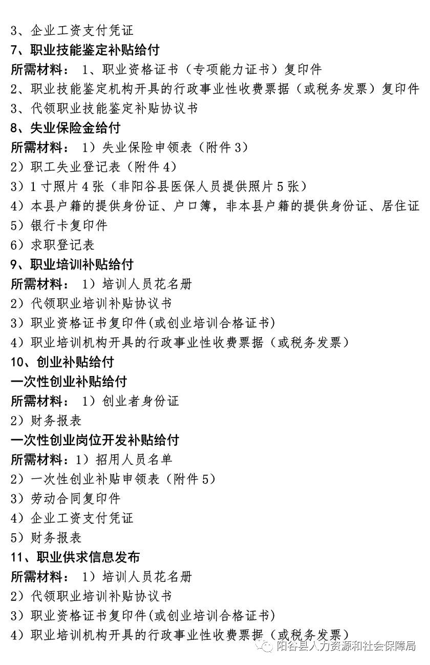 這就是咱們陽谷的一次就辦好！！！！！ 生活 第2張