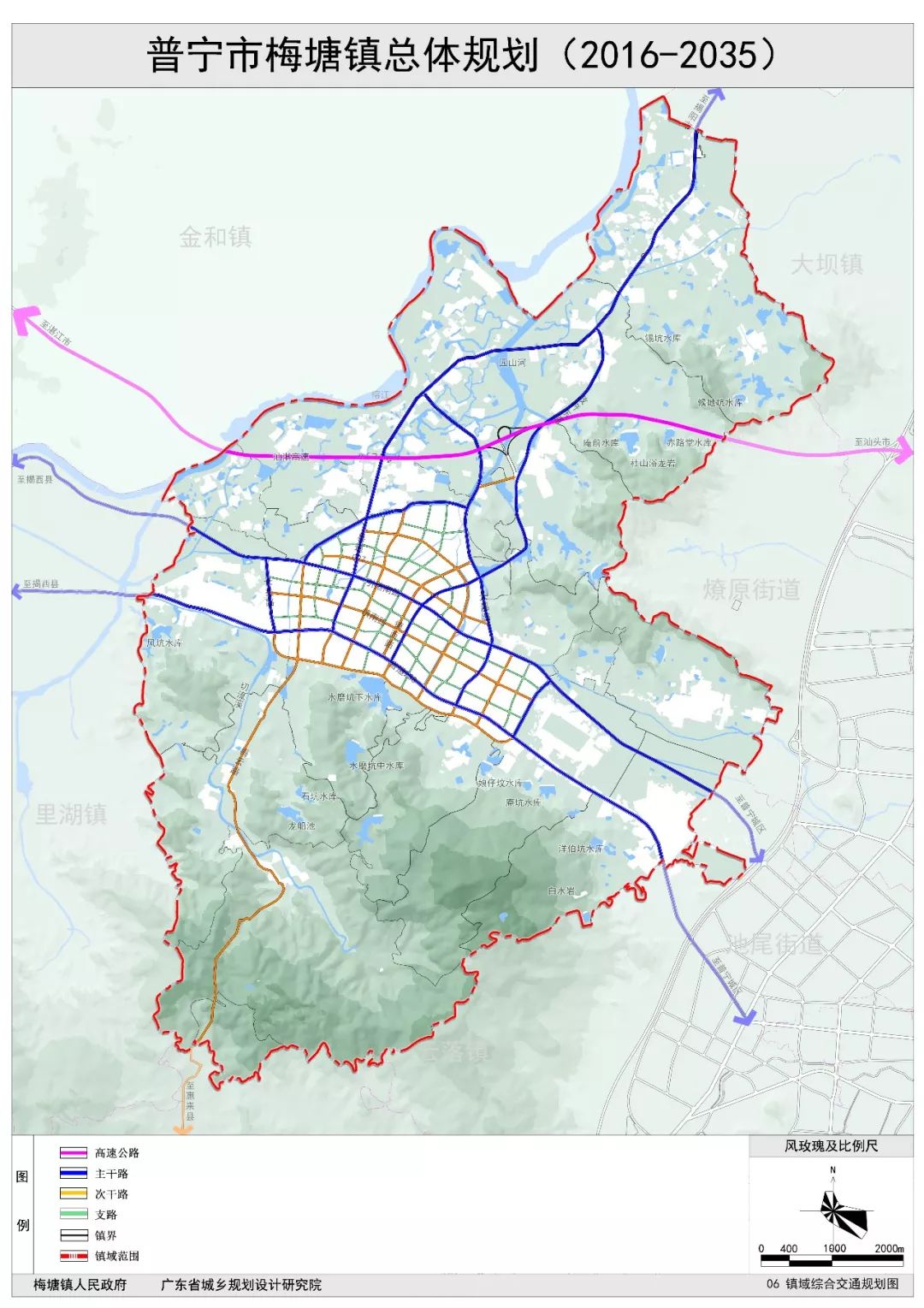 梅塘镇总人口_普宁梅塘镇看守所照片