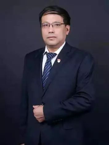 刘志民副会长入选中国改革开放40周年《