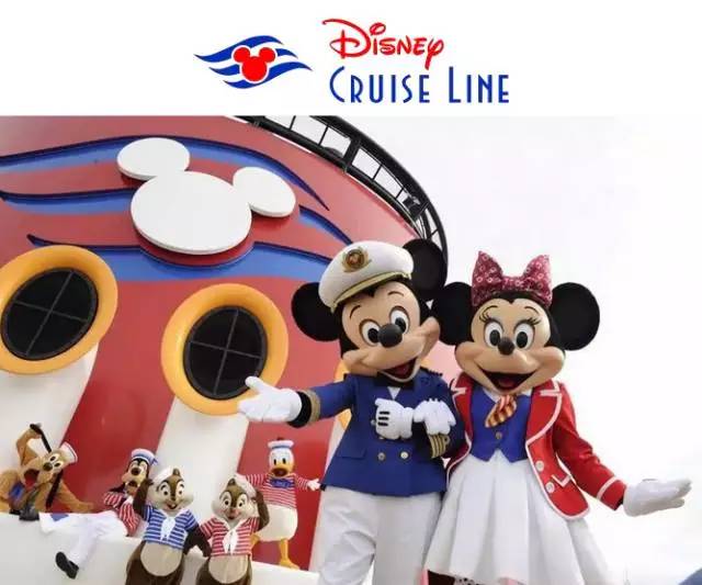 成立于1995年的迪士尼邮轮(disney cruise line)目前拥有4艘船.