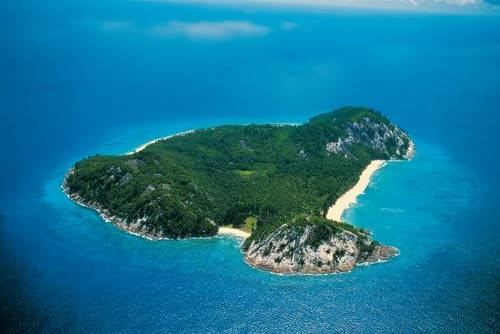 環遊塞舌爾，零距離接觸海洋生物的天堂 旅行 第8張