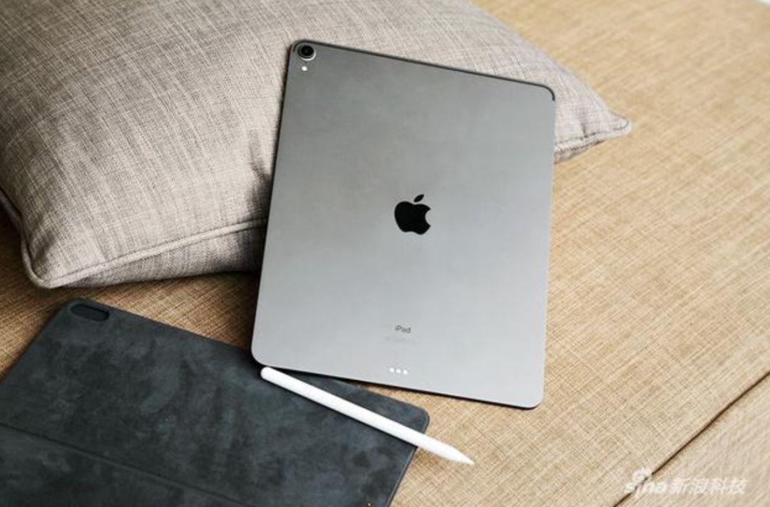 新iPad Pro這麼貴有筆記本好使嗎？這篇評測給你答案 科技 第19張