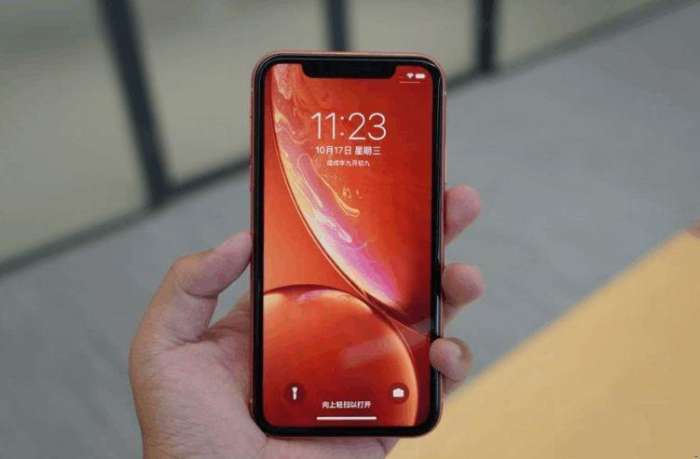 iPhoneXS Max扛不住了， 價格再跌新低， 老果粉: 虧大了！ 科技 第3張