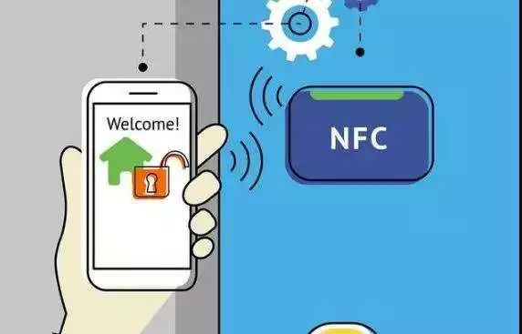 干货丨NFC最全解析