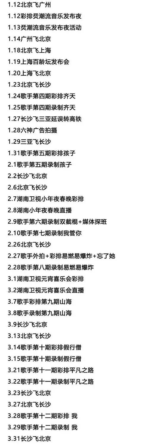 扒一扒那些為瞭不回去繼承傢業的明星，能有多拼！