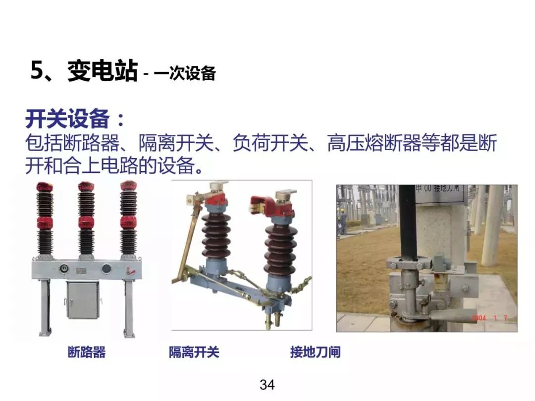 電力基礎知識大普及，工程師們都收藏了！！ 生活 第33張