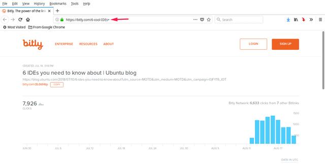如何禁用 Ubuntu 服務器中終端歡迎消息中的廣告 科技 第2張