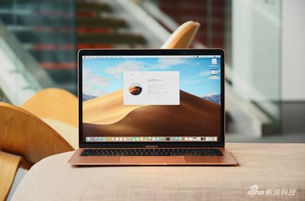 2018款MacBook Air評測：本來打算吐槽最後感覺成了「真香」 科技 第5張