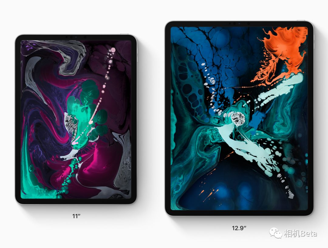 地上最強iPad Pro發布，佳能RF新鏡專利曝光，尼康，奧巴、 松下、 徠卡新品曝光…… 科技 第2張