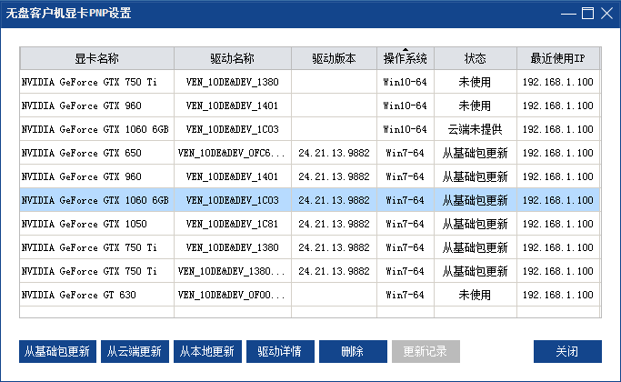 新版揭秘 | 易樂遊顯卡PNP基礎包功能 科技 第4張