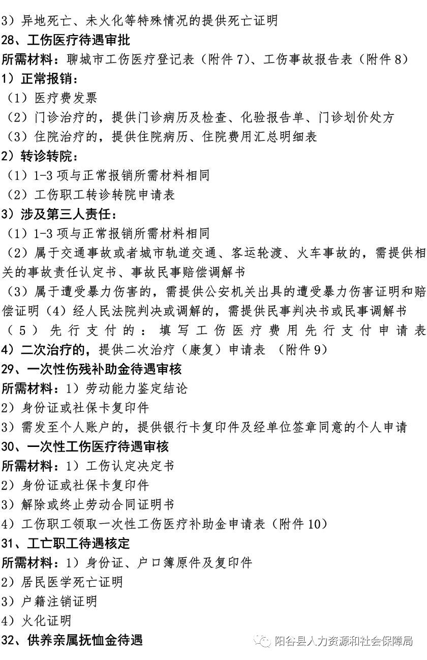 這就是咱們陽谷的一次就辦好！！！！！ 生活 第13張