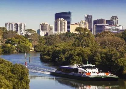 【OzHome】全澳房價跌最慘的10大城區，雪梨占8個！排第一的是它 商業 第3張