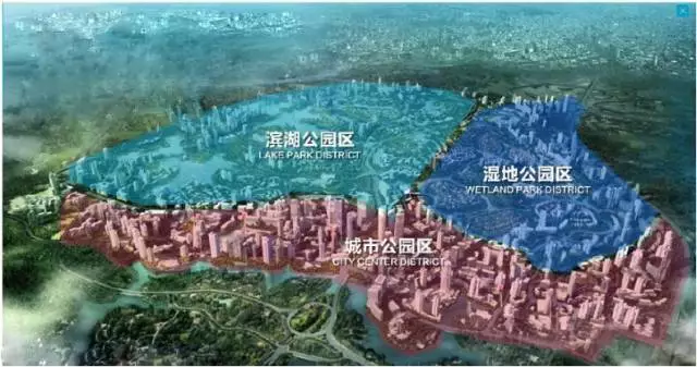 【奇点智库】成都麓湖生态城:休闲地产锦囊案例