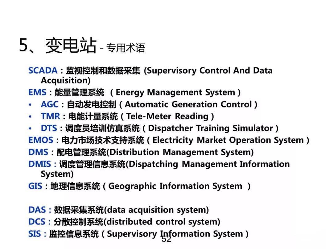 電力基礎知識大普及，工程師們都收藏了！！ 生活 第51張