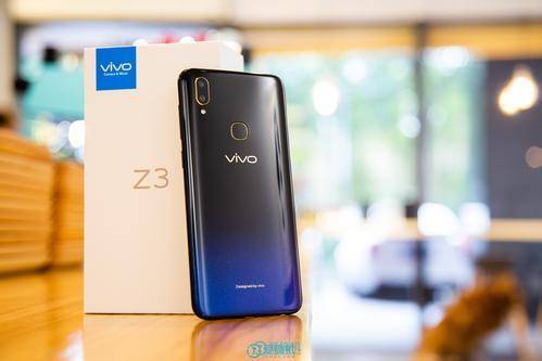 千元定位對飆旗艦，vivo Z3締造記錄的傳奇 科技 第2張