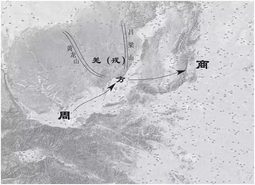 四夷居中国阅读分享