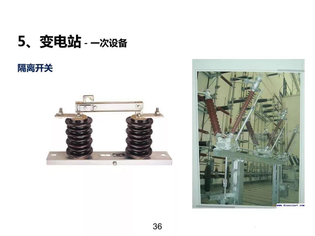 電力基礎知識大普及，工程師們都收藏了！！ 生活 第35張