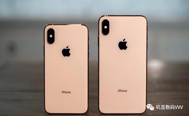 iphoneXsmax究竟是如何成為「萬元機」的？ 科技 第5張