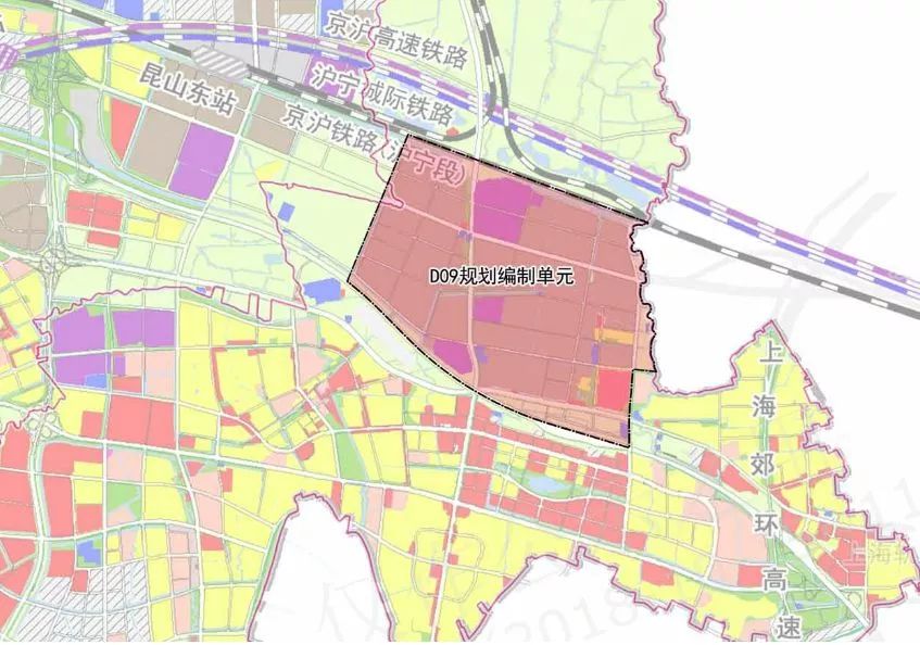 官方重磅消息不止有s1线k2昆山地铁配套工程曝光