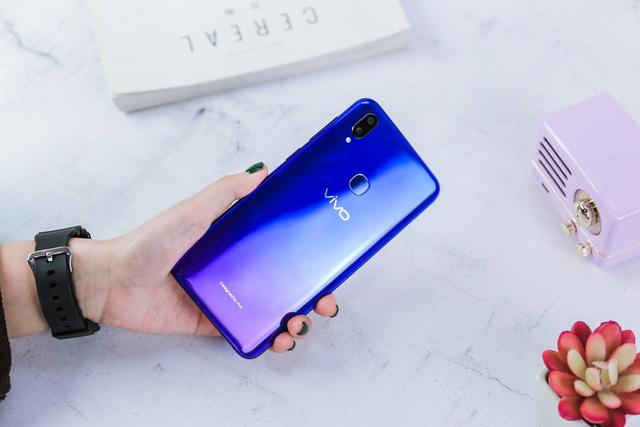 vivo Z3上手體驗：千元性價比標桿非它莫屬 科技 第4張