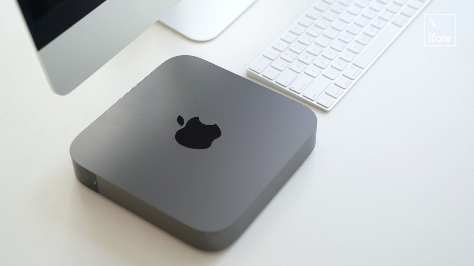 首发 | 6499 起的 mac mini 依旧是你入门 macos 的好选择     208