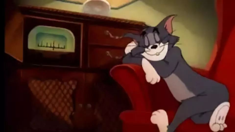 【907爱娱乐】《猫和老鼠》拍真人版:这部经典动画,居然隐藏这么多