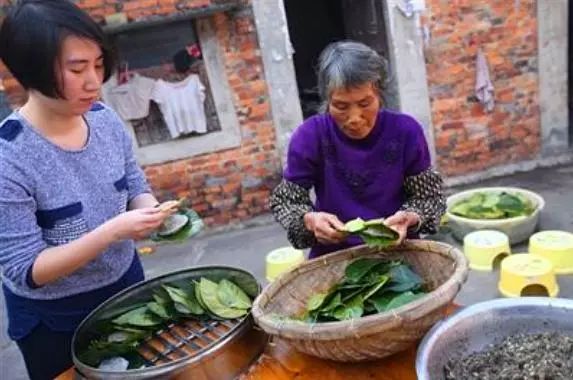 叶搭饼怎么煮_叶搭饼图片