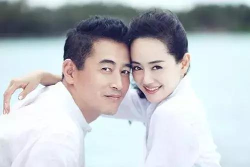 王志飛新劇將播，曾為娶小15歲嬌妻和兒子關係僵，前女友是張歆藝 娛樂 第11張