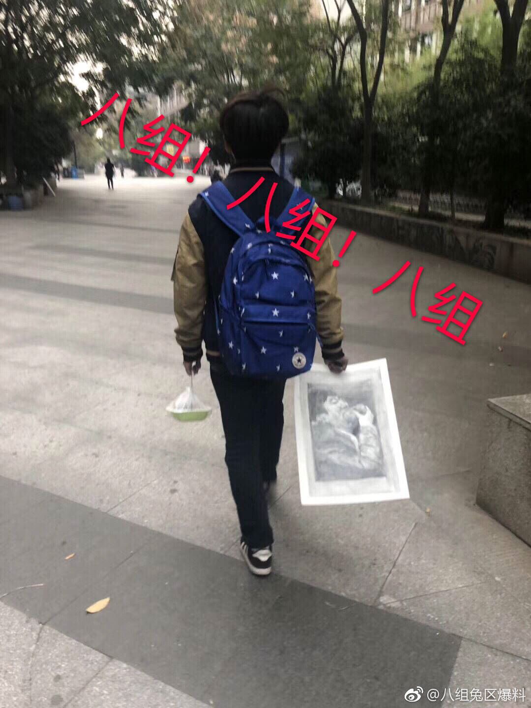 王思聰三大喜好曝光，有錢人的快樂你想像不到 娛樂 第3張