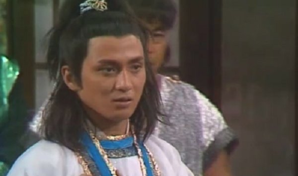 35年過去瞭，83版《神雕俠侶》將重播，可惜已經有5位演員去世瞭