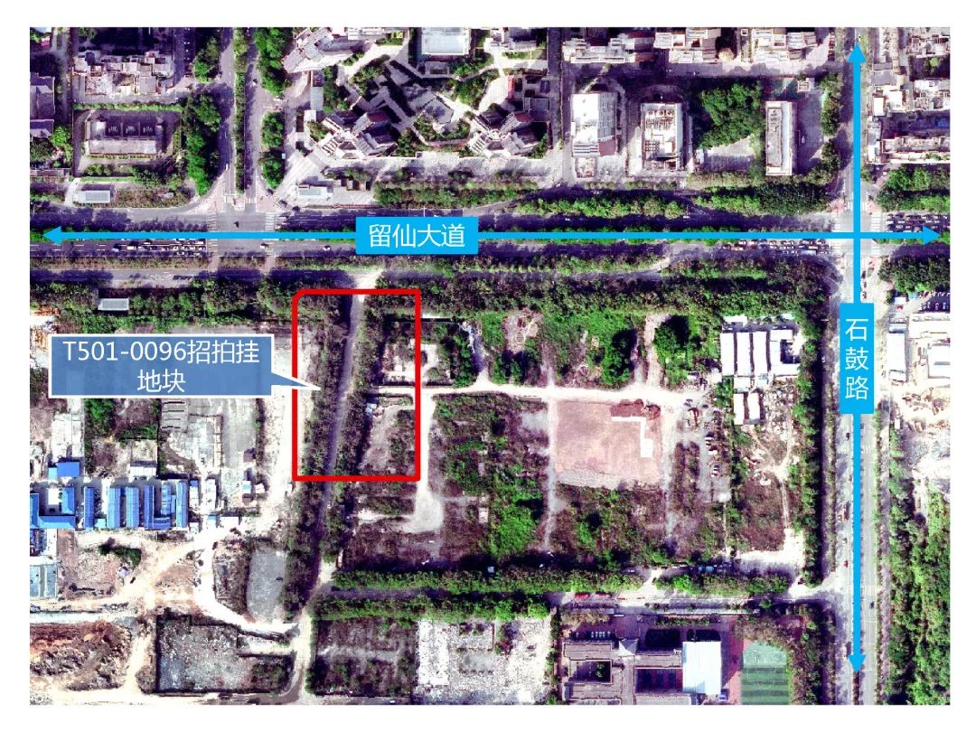 南山将出让三宗地未来这里将形成超3000亿产业集群