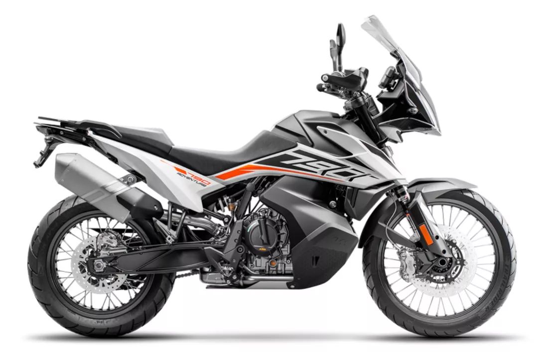 moto pro works ktm 790