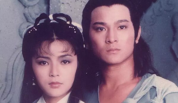 35年過去了，83版《神雕俠侶》將重播，可惜已經有5位演員去世了 娛樂 第1張