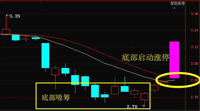 错过独角兽概念股不必心焦,科创板龙头股顺势