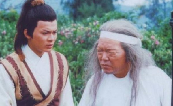 35年過去瞭，83版《神雕俠侶》將重播，可惜已經有5位演員去世瞭