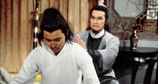 35年過去瞭，83版《神雕俠侶》將重播，可惜已經有5位演員去世瞭