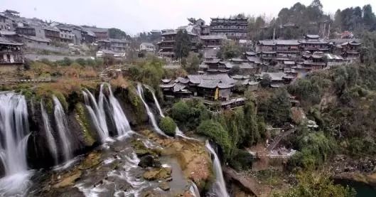 永顺县要拍《新芙蓉镇》, 将有电影和电视剧两种形式,2019年5月开机