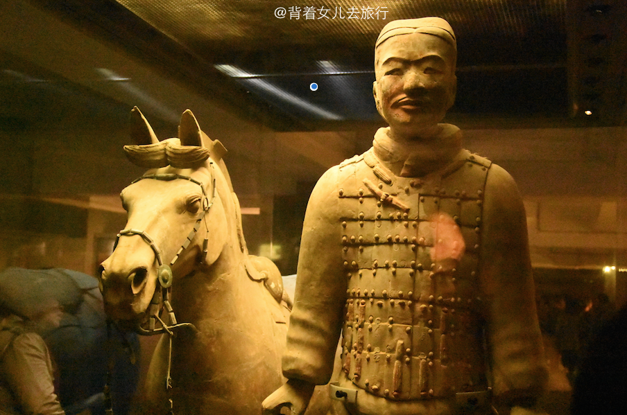 農民種地挖出稀世國寶，能號令千軍萬馬，上交博物館獎勵7塊錢 旅行 第7張