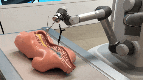 螢幕會跳海草舞？機器人會做手術？這家「不務正業」的廠商秀了我一臉…… 科技 第23張