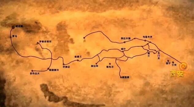 西安一座唐朝王子墓，考古队看见墓志上的名字后，嘲笑光绪蠢蛋