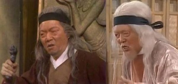 35年過去瞭，83版《神雕俠侶》將重播，可惜已經有5位演員去世瞭