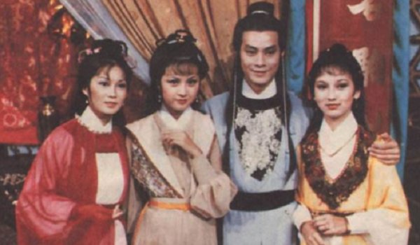 35年過去了，83版《神雕俠侶》將重播，可惜已經有5位演員去世了 娛樂 第18張