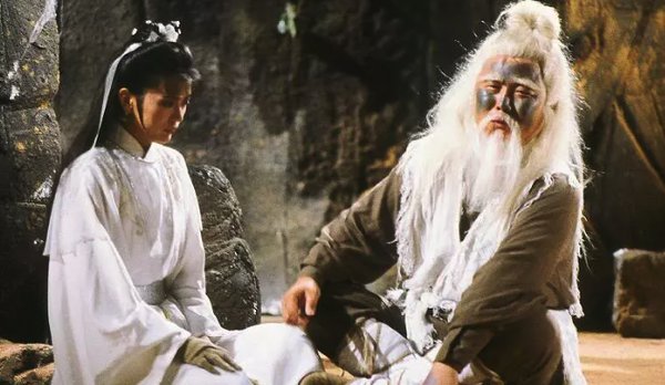 35年過去了，83版《神雕俠侶》將重播，可惜已經有5位演員去世了 娛樂 第25張