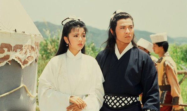 35年過去瞭，83版《神雕俠侶》將重播，可惜已經有5位演員去世瞭