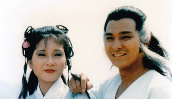 35年過去了，83版《神雕俠侶》將重播，可惜已經有5位演員去世了 娛樂 第19張